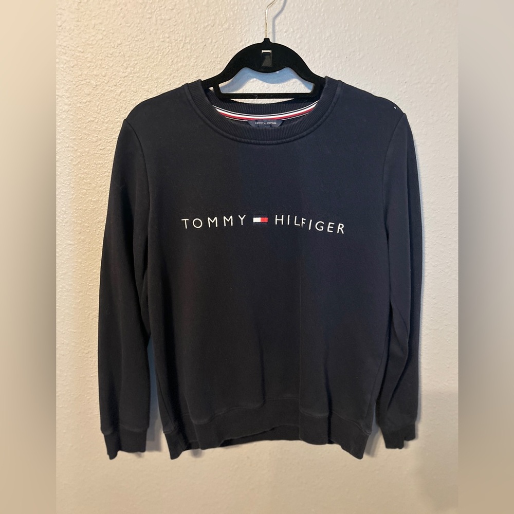 Tommy Hilfiger Sweatshirt